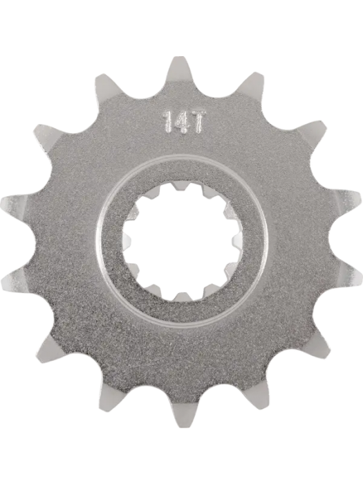 Преден пиньон Moose Offroad 14T ЗА KTM/HUSQVARNA/GAS-GAS SX/XC/MC/TC 1998-2025